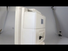 Multi Parameter 12.1 Inch Monitor Patient 16 Languages