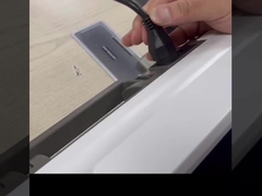 ব্যাটারি চালিত ১২ লিড ইসিজি সিমুলেটরের সাহায্যে কার্যকরী হার্ট টেস্টিং