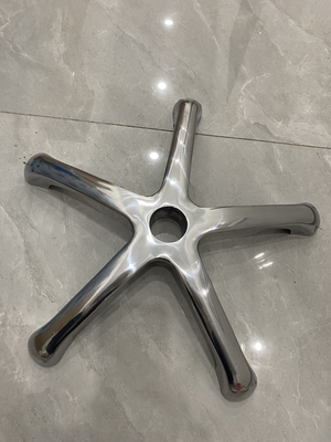 রোগীর মনিটর ট্রলিবাস Medical Stainless Mobile Stand For Sale