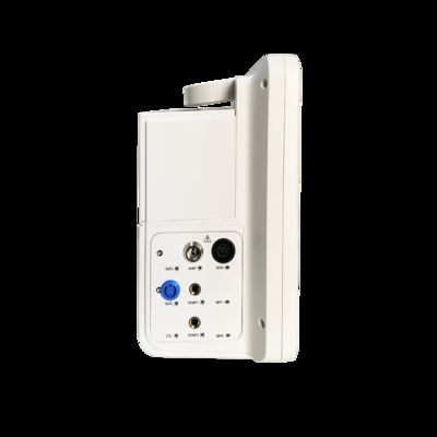 Patient Monitor Hot Sale Vital Signs Monitor 6 Parameters Monitor Factory Cheap