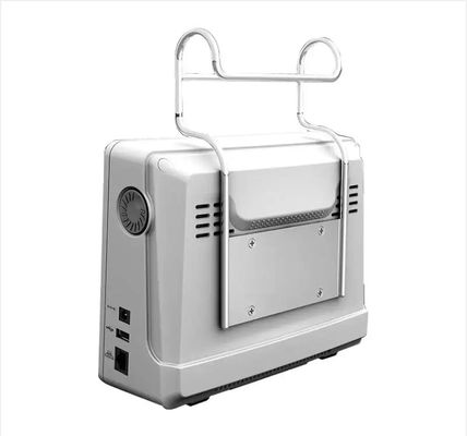 মাল্টি প্যারামিটার পেশেন্ট মনিটর, বিদ্যুত সরবরাহ: ১০০-২৪০V, ১ বছরের ওয়ারেন্টি এবং ২ বছর মেয়াদ