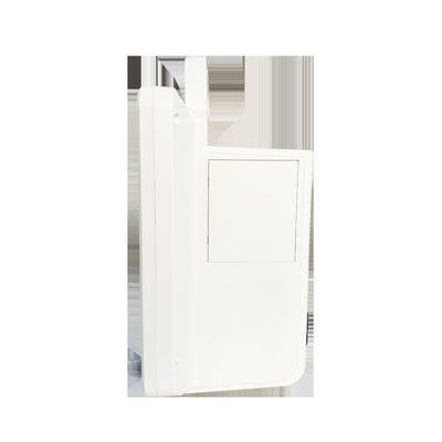 12.1 ইঞ্চি মাল্টি প্যারামিটার পেশেন্ট মনিটর উচ্চ রেজোলিউশন কালার টিএফটি এলসিডি সহ অ্যারিথমিয়া বিশ্লেষণ এবং এসটি ক্যালকুলেশন