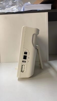 যথার্থ গুরুত্বপূর্ণ লক্ষণ পর্যবেক্ষণের জন্য পোর্টেবল ১০.১ ইঞ্চি মাল্টিপ্যারামিটার রোগী মনিটর