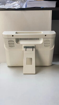 যথার্থ গুরুত্বপূর্ণ লক্ষণ পর্যবেক্ষণের জন্য পোর্টেবল ১০.১ ইঞ্চি মাল্টিপ্যারামিটার রোগী মনিটর