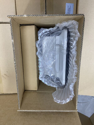 ১২.১ ইঞ্চি ডিসপ্লে মাল্টি প্যারামিটার পেশেন্ট মনিটর ৬ প্যারামিটার এবং ঐচ্ছিক টাচ স্ক্রিন সহ