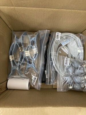 উচ্চ নির্ভুলতা এবং সহজ অপারেশন সঙ্গে পেশাদারী মেডিকেল ডিজিটাল 6 চ্যানেল ইসিজি মেশিন