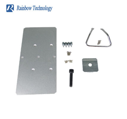 হাসপাতাল মনিটরিং যন্ত্র ট্রলি রোগীর মনিটর মেশিনের জন্য কারখানার সরবরাহ