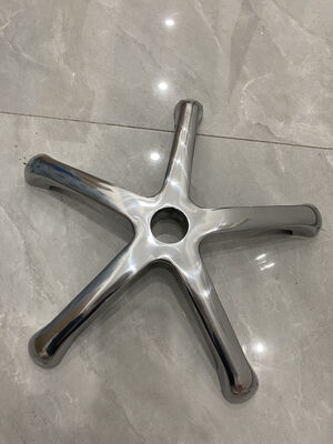 রোগীর মনিটর স্ট্যান্ড মেডিকেল যন্ত্র রোগী হাসপাতাল মনিটর ট্রলি