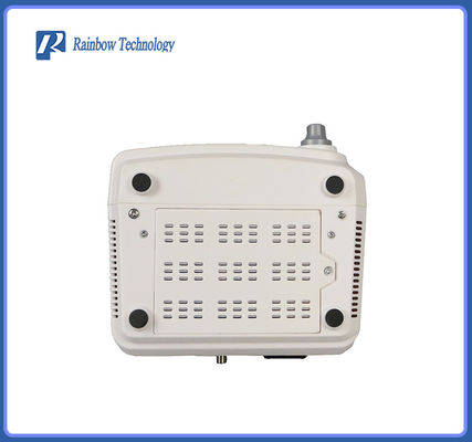 মাল্টি-প্যারামিটার ভেটেরিনারি ক্যাপ্নোগ্রাফি মনিটর