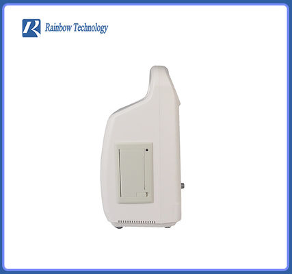 মাল্টি-প্যারামিটার ভেটেরিনারি ক্যাপ্নোগ্রাফি মনিটর