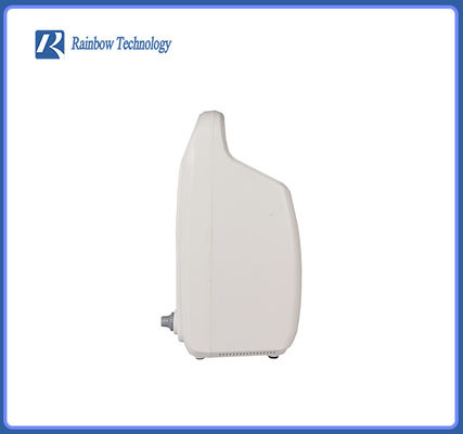 মাল্টি-প্যারামিটার ভেটেরিনারি ক্যাপ্নোগ্রাফি মনিটর