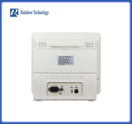 টিএফটি এলসিডি টাচ স্ক্রিন রোগীর মনিটর