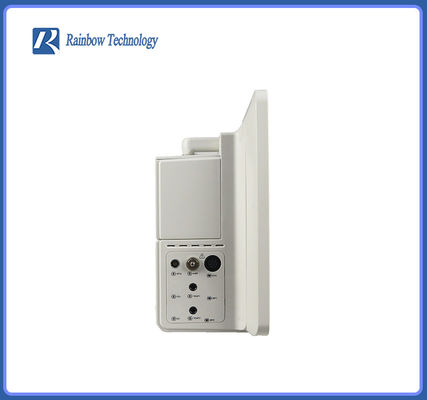 টিএফটি এলসিডি টাচ স্ক্রিন রোগীর মনিটর