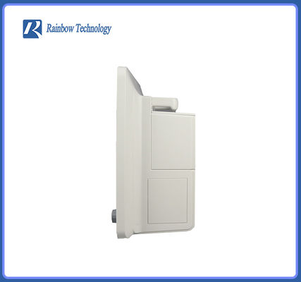 টিএফটি এলসিডি টাচ স্ক্রিন রোগীর মনিটর